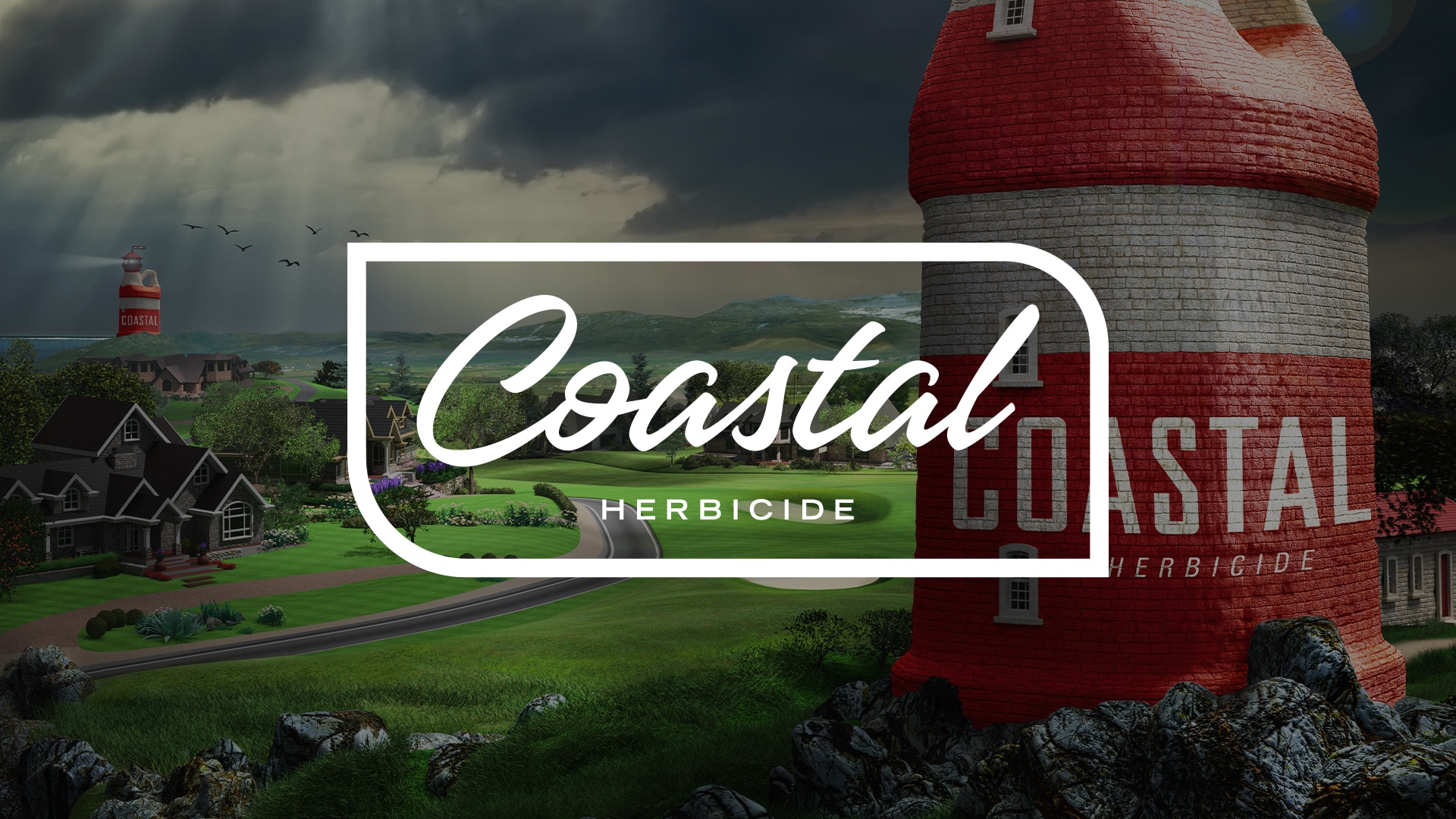 Coastal Herbicide Featured Image