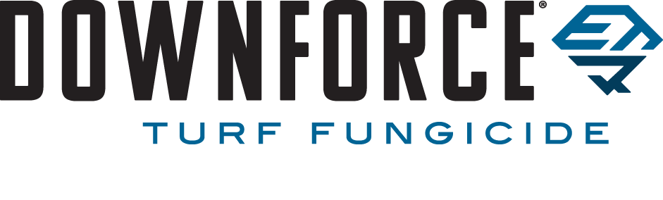 Downforce ETQ Turf Fungicide Logo