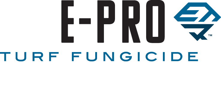 E-Pro Turf Fungicide Logo