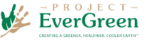 Project Evergreen Logo | Sipcam Agro USA, Inc.