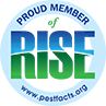 Responsible Industry for a Sound Environment (RISE) Logo | Sipcam Agro USA, Inc.