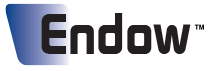 Endow Logo